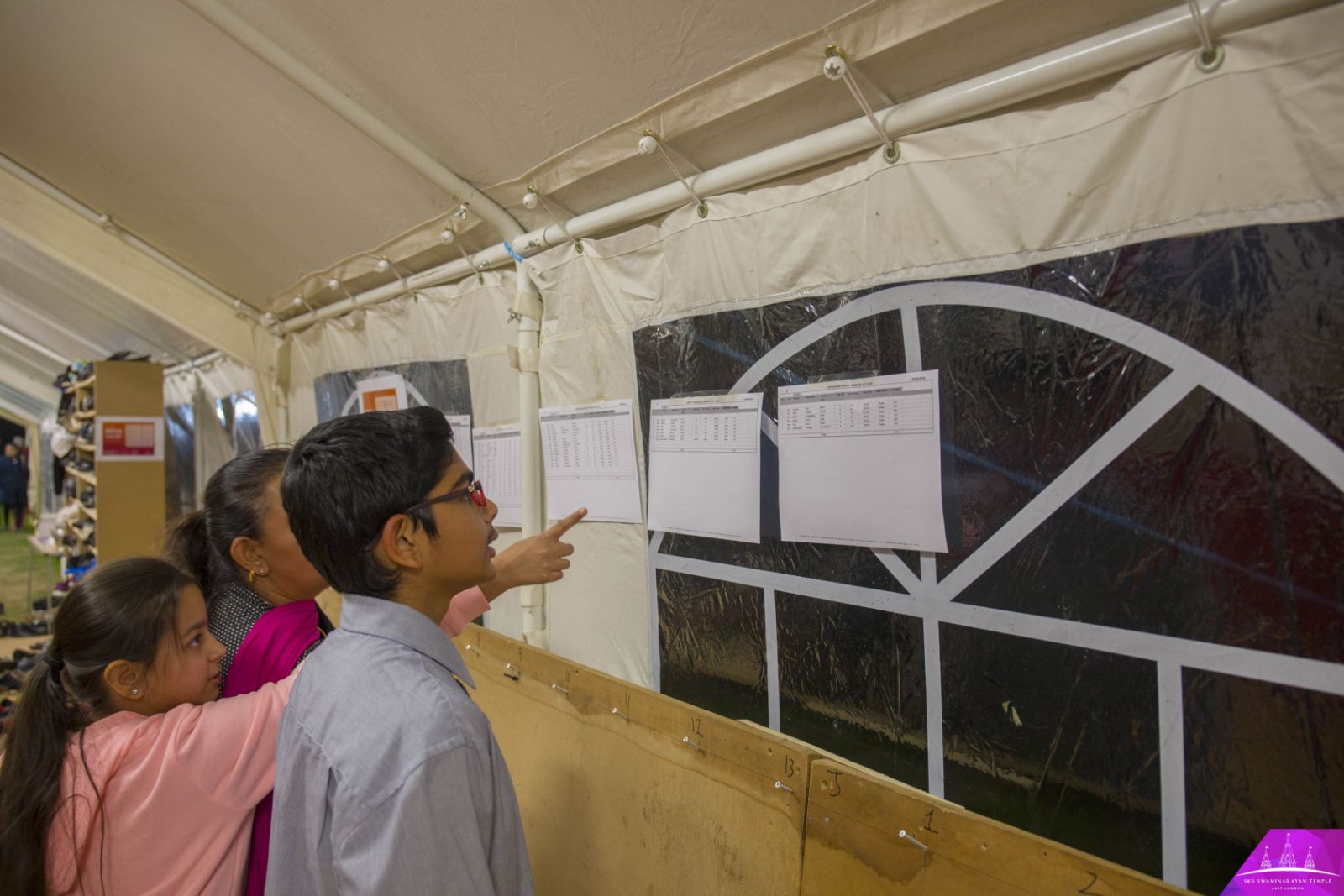 7D2A7088 copy - ©1987-2017 SKS Swaminarayan Temple East London